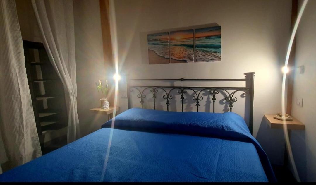 فندق Camping Onda Azzurra أورتونا المظهر الخارجي الصورة